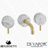 IB Rubinetti Spare Parts