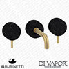 IB Rubinetti Spare Parts