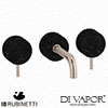 IB Rubinetti Spare Parts