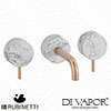 IB Rubinetti Spare Parts