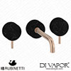 IB Rubinetti Spare Parts