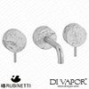 IB Rubinetti Spare Parts