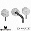 IB Rubinetti Spare Parts