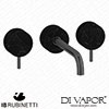 IB Rubinetti Spare Parts