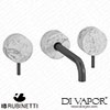 IB Rubinetti Spare Parts