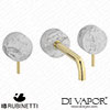 IB Rubinetti Spare Parts