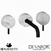 IB Rubinetti Spare Parts