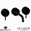 IB Rubinetti Spare Parts
