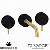 IB Rubinetti Spare Parts