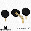 IB Rubinetti Spare Parts