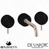 IB Rubinetti Spare Parts