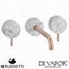 IB Rubinetti Spare Parts