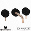 IB Rubinetti Spare Parts