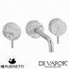 IB Rubinetti Spare Parts