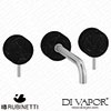 IB Rubinetti Spare Parts