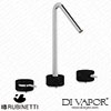 IB Rubinetti Spare Parts