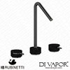 IB Rubinetti Spare Parts