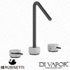 IB Rubinetti Spare Parts