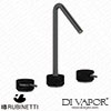 IB Rubinetti Spare Parts
