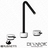 IB Rubinetti Spare Parts