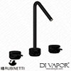 IB Rubinetti Spare Parts