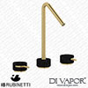 IB Rubinetti Spare Parts