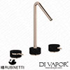 IB Rubinetti Spare Parts