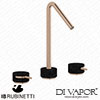 IB Rubinetti Spare Parts