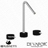 IB Rubinetti Spare Parts