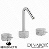 IB Rubinetti Spare Parts