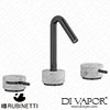 IB Rubinetti Spare Parts