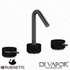 IB Rubinetti Spare Parts