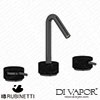 IB Rubinetti Spare Parts
