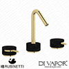 IB Rubinetti Spare Parts