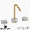 IB Rubinetti Spare Parts