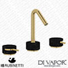 IB Rubinetti Spare Parts