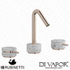 IB Rubinetti Spare Parts