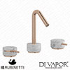 IB Rubinetti Spare Parts