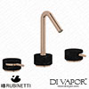 IB Rubinetti Spare Parts