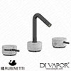 IB Rubinetti Spare Parts