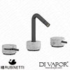 IB Rubinetti Spare Parts