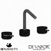IB Rubinetti Spare Parts