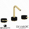 IB Rubinetti Spare Parts