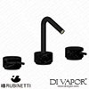 IB Rubinetti Spare Parts