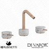 IB Rubinetti Spare Parts