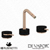 IB Rubinetti Spare Parts