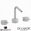 IB Rubinetti Spare Parts
