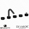 IB Rubinetti Spare Parts