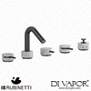 IB Rubinetti Spare Parts