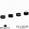 IB Rubinetti Spare Parts